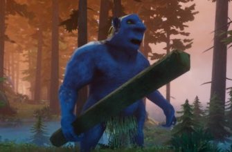 Новый патч Valheim изменил бои с боссами