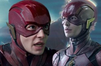 Подтверждено появление юного Флэша в киновселенной DC