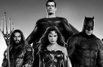 Новая версия «Лиги справедливости Зака Снайдера» внезапно вышла