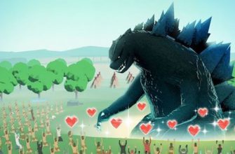 Сразу три игры выходит к премьере «Годзиллы против Конга»