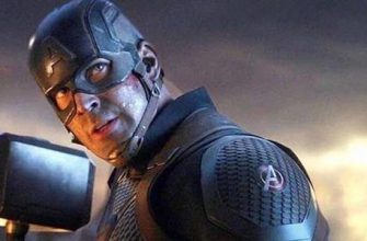 Крис Эванс раскрыл свою самую желанную роль киновселенной Marvel