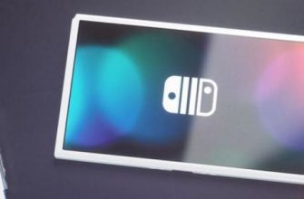 Слух: дата выхода и особенности Nintendo Switch Pro