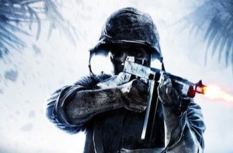 Утекли детали Call of Duty: Vanguard, которая выйдет в 2021 году