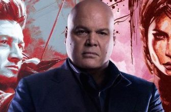 Спин-офф «Соколиного глаза» может ввести Кингпина в MCU