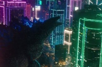 Первые сборы фильма «Годзилла против Конга» установили рекорд