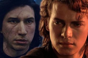 «Звездные войны» намекают, что Энакин Скайуокер не был Избранным