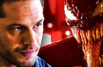 Премьера кинокомикса «Веном 2» снова перенесена