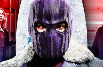 Утечка раскрыла хронометраж и детали 3 серии шоу «Сокол и Зимний солдат»