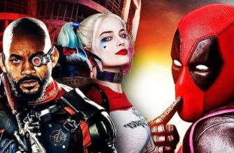 Warner Bros пытались сделать из «Отряда самоубийц» фильм про Дэдпула