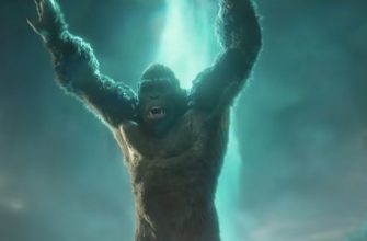 Объяснено, почему нет сцены после титров фильма «Годзилла против Конга»