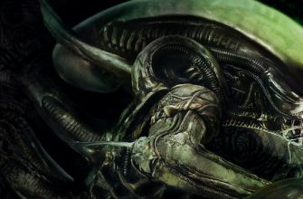 Инсайдер: готовится целая киновселенная «Чужой»