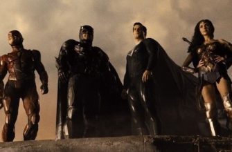 Режиссерская версия «Лиги справедливости» выйдет на русском на «Кинопоиск HD»