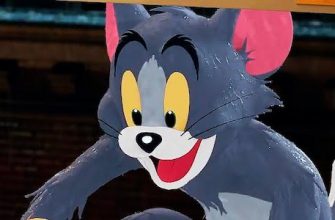 Первые сборы фильма «Том и Джерри» впечатляют