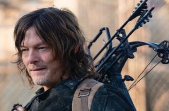 Первый тизер-ролик 11 сезона «Ходячие мертвецы»