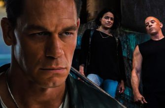 Джейкоб Торетто - не злодей в «Форсаже 9»