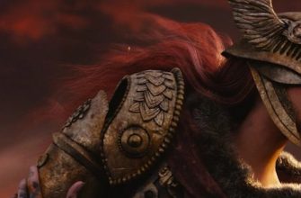 Утечка. Трейлер и дата выхода Elden Ring