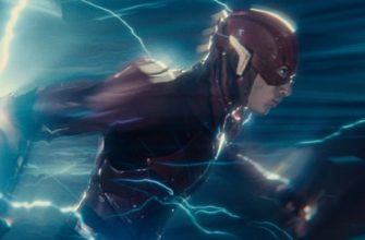 DC показали нового Флэша