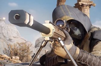 Геймплей и дата выхода Sniper Ghost Warrior Contracts 2
