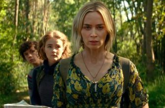 «Тихое место 2» выйдет раньше - новая дата релиза