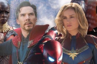 Инсайдер: Marvel активно работают над фильмом «Мстители 5»