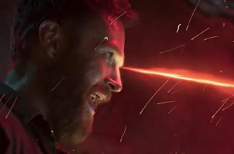 Саундтрек фильма «Мортал Комбат» отдает дань уважения серии