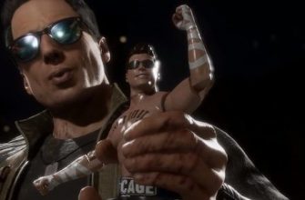 Как Крис Прэтт выглядит в роли Джонни Кейджа в экранизации Mortal Kombat