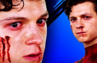 «Человек-паук: Нет дороги домой» будет кровавым