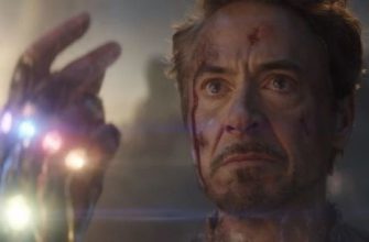 Объяснено, как Железный человек может вернуться в MCU