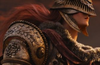 Elden Ring не покажут в марте