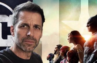 Инсайдер раскрыл неожиданный новый фильм DC от Зака Снайдера