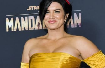 Новый фильм с Джиной Карано выйдет в России