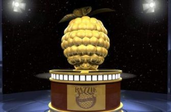 Полный список номинантов премии «Золотая малина 2021»