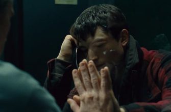 Актер «Лиги справедливости» покинул фильм «Флэш»