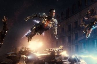 Подтверждено, какой будет концовка «Лиги справедливости» Снайдера