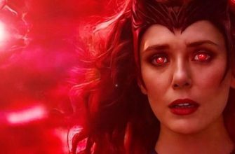 Невероятные силы Алой Ведьмы показали в новом ролике «ВандаВижен»