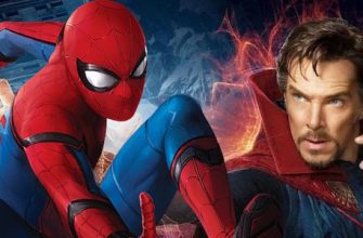 СМИ: раскрыто, когда происходят события «Доктора Стрэнджа 2: В мультивселенной безумия»