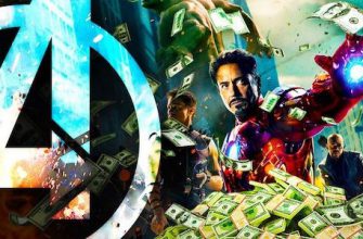 Marvel раскрыли, как зарабатывают Мстители