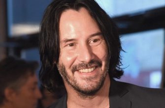 Классический триллер с Киану Ривзом стал популярным на стриминге