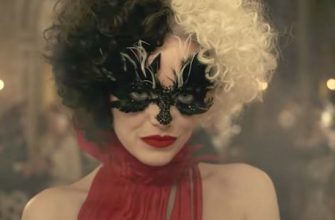 Подтвержден возрастной рейтинг фильма «Круэлла» с Эммой Стоун