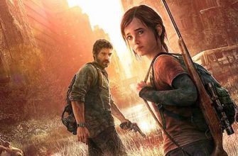 Первый сезон сериала The Last of Us экранизирует первую игру