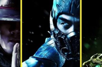 Детали таймлайна экранизации Mortal Kombat