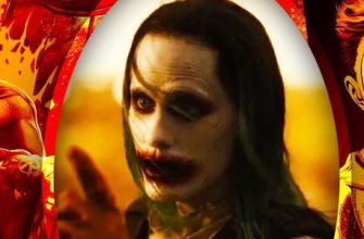 Снайдер хотел показать смерть Робина в «Лиге справедливости 2»