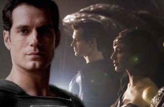 Исправлена забавная ошибка в «Лиге справедливости Зака Снайдера»