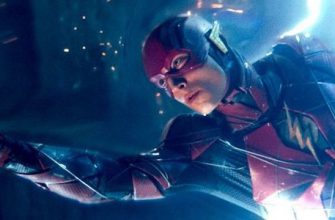 Подсчитано, сколько замедленных сцен в «Лиге справедливости Зака Снайдера»