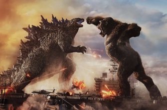 Короткое мнение о фильме «Годзилла против Конга». Не этого мы ждали