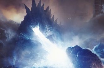 Отзывы и оценки фильма «Годзилла против Конга» радуют