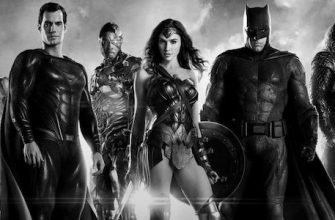 СМИ: WarnerMedia хотят уничтожить киновселенную DC Зака Снайдера