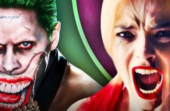 Замечена связь с Джокером в «Отряде самоубийц: Миссия навылет»