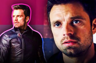 Шоураннер высказался о возможной бисексуальности Баки Барнса в MCU