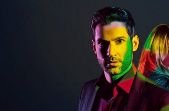 Раскрыта дата выхода второй половины 5 сезона «Люцифер»